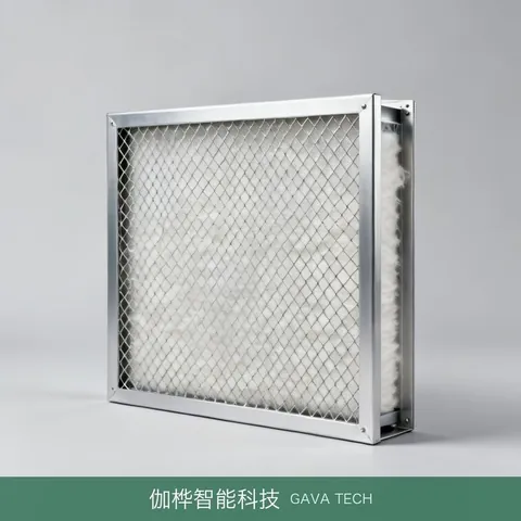 Pre Filters G1-G4