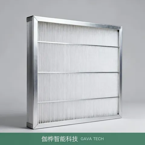 HEPA Filters H13-H14