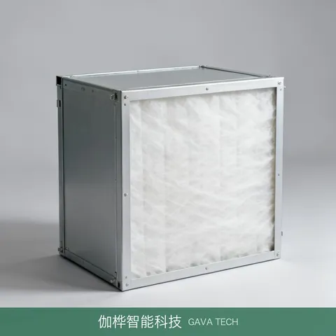 High-Humidity HEPA