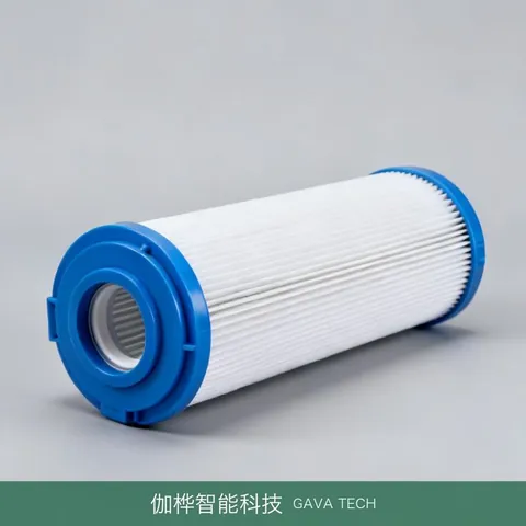 Big-Flow Cartridges 40 inch