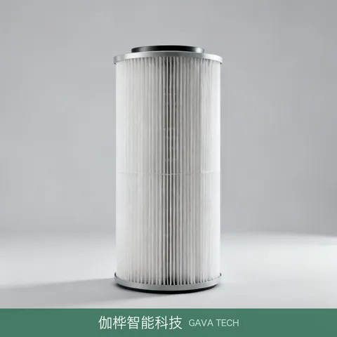 Dust Collector Cartridges