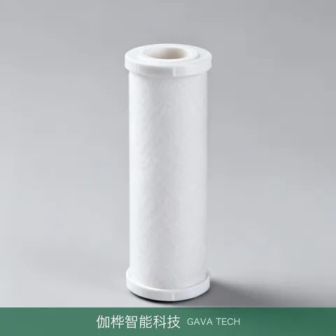 PP and Activated Carbon Cartridges