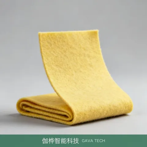 芳纶(美塔斯)针刺毡
