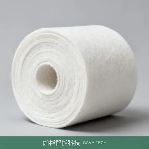 涤纶 / 丙纶针刺毡