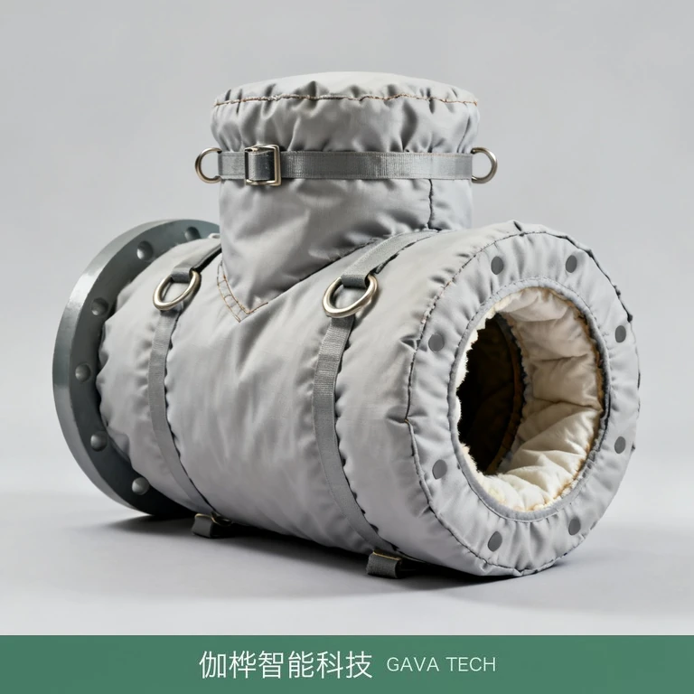 定制保温隔热罩