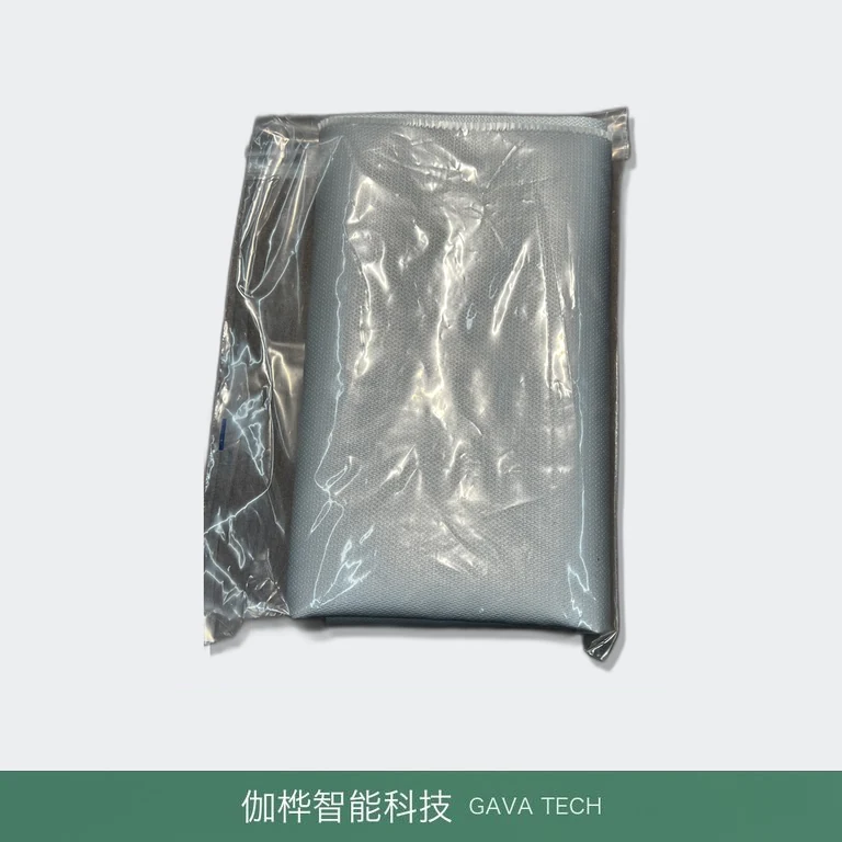 Silicone Coated Fiberglass Cloth