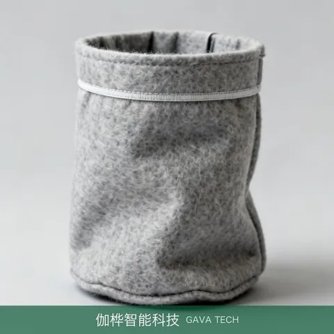 Dust collector bag